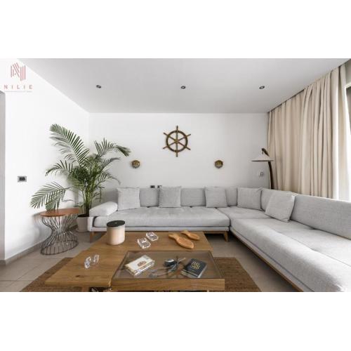 Porto Karras Private Rental, Nilie Hospitality MGMT