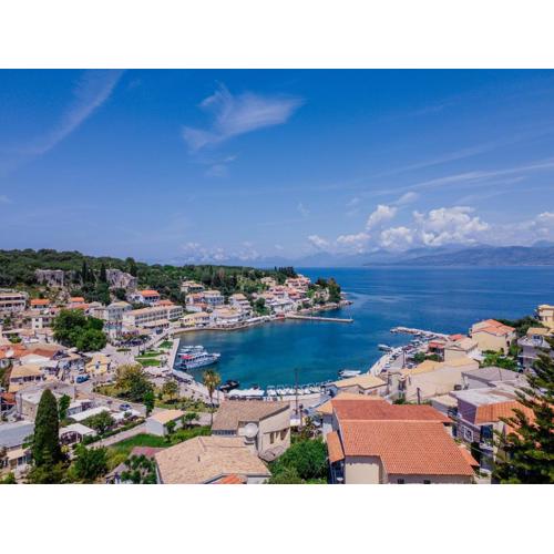 Porto Kassiopi Apartments