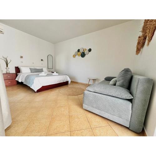 Porto Nuovo Studio 2