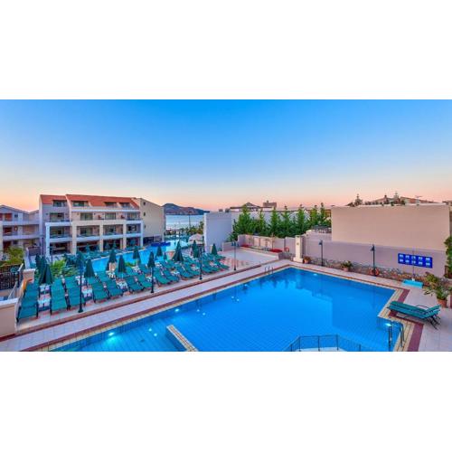 Porto Platanias - Casa Di Porto