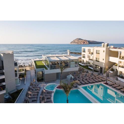 Porto Platanias Beach Luxury Selection - Adults Only