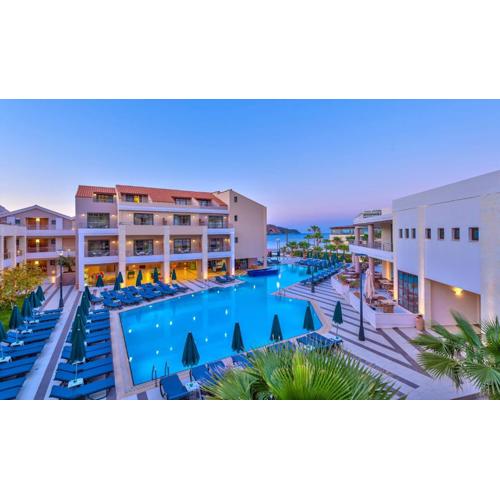 Porto Platanias Beach Resort & Spa