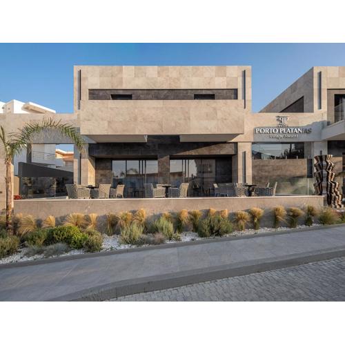 Porto Platanias Village Resort