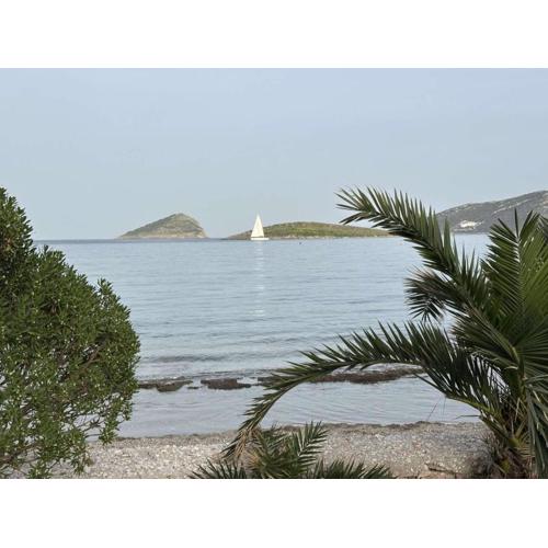 Porto Rafti Apartment