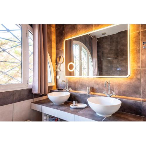 Porto Rafti Hideaway