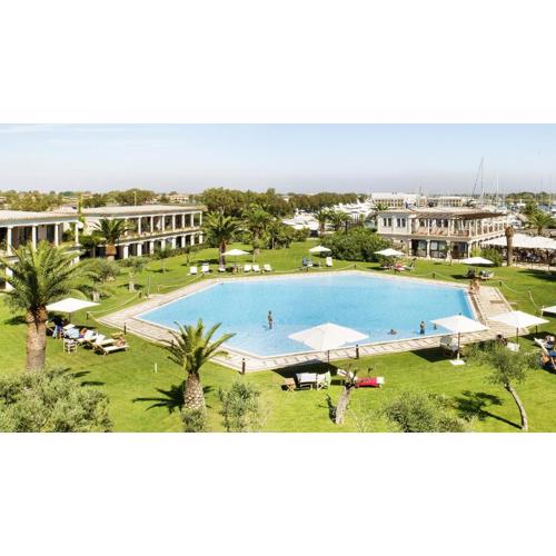 Porto Romano - The Marina Resort