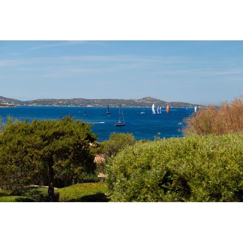 Porto Rotondo Bay View