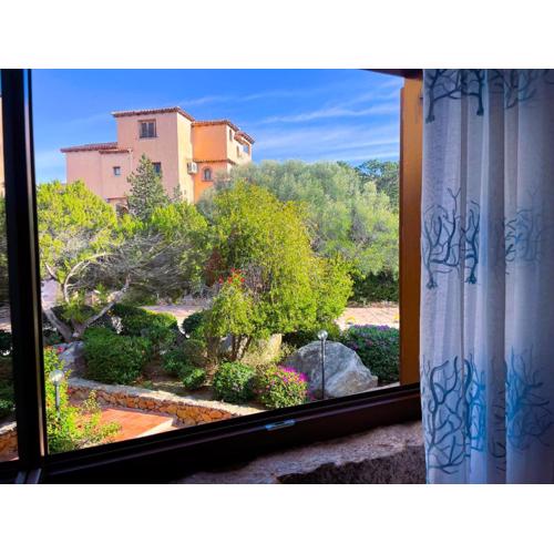 Porto Rotondo centro - splendido appartamento con terrazza