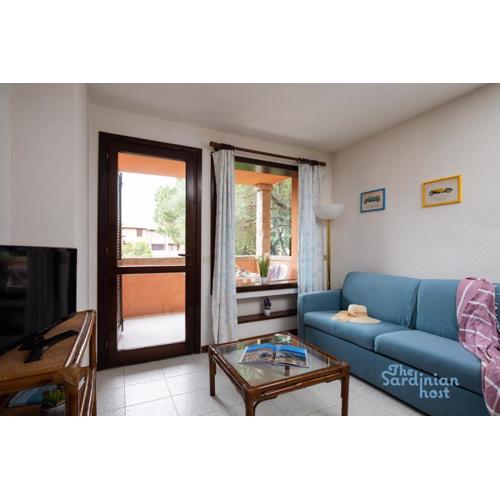 Porto Rotondo-Loft con piscina
