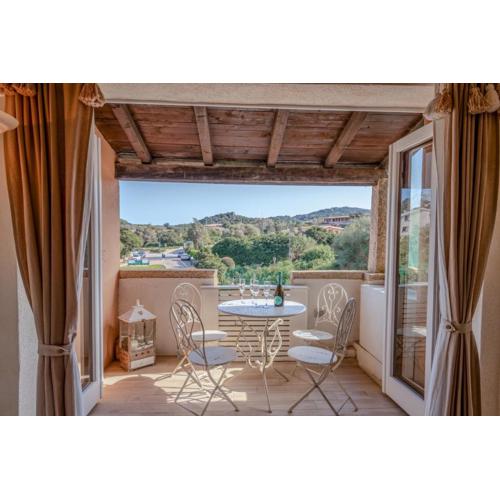 [PORTO ROTONDO]Comfort in Centro con Piscina, A/C