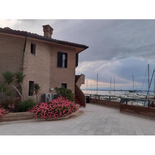 Porto San Vito Resort