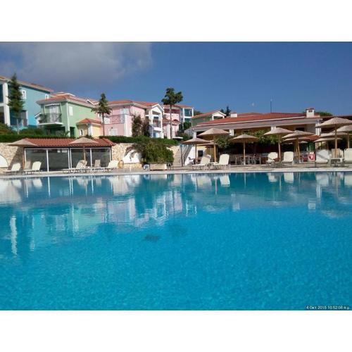 Porto Skala Village Hotel