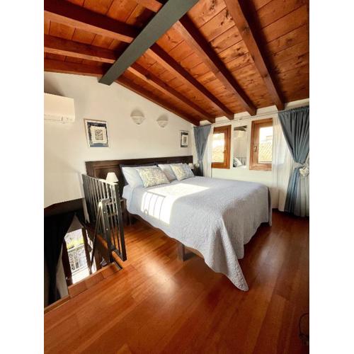 Porto Valentino Apartment