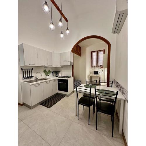 Porto Vecchio Apartment