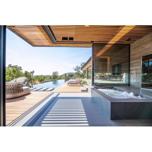 Porto-Vecchio Villa de Luxxe avec Piscine