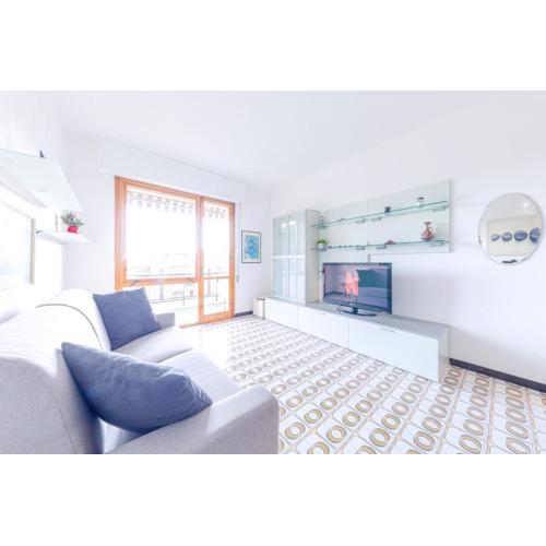 Portofino - Near the Sea, Pool -Tennis - Wifi