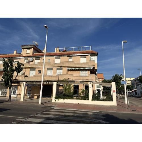 Portofino 35 - Oropesa del mar - Primera Planta