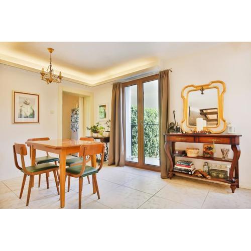 Portofino Apartment