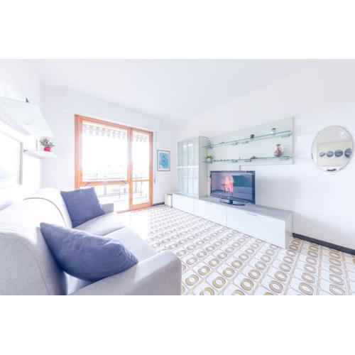 [Portofino] Near the Sea, Free Pool -Free Tennis Club - Wifi