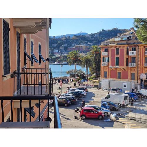[ Portofino ] Vista Mare Wi-fi