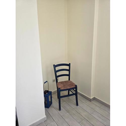 Portoheli Flat