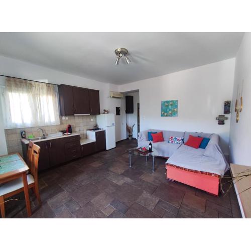Portolos Apartments - Filiatro