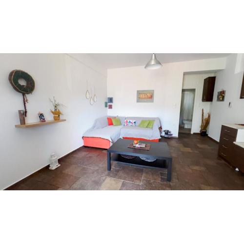 Portolos Apartments - Sarakiniko