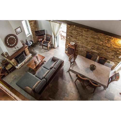 Portolos House: Escape to Ithaca