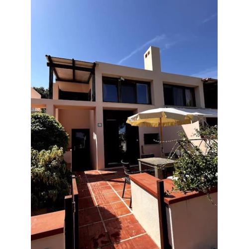 Portopollo sea view apartment Zero budget