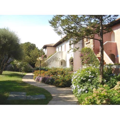Portorotondo Gardens