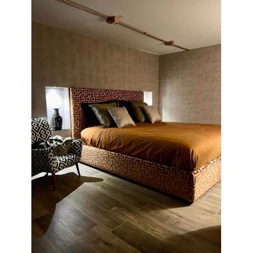Portrait Luxury Loft