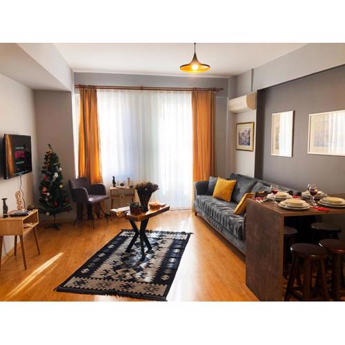 Ports Apartment