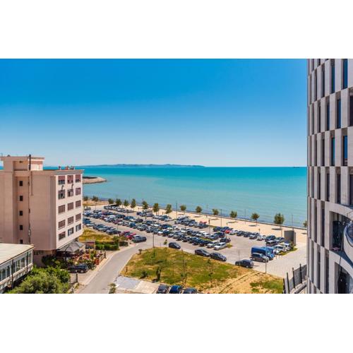 Portside Apartments