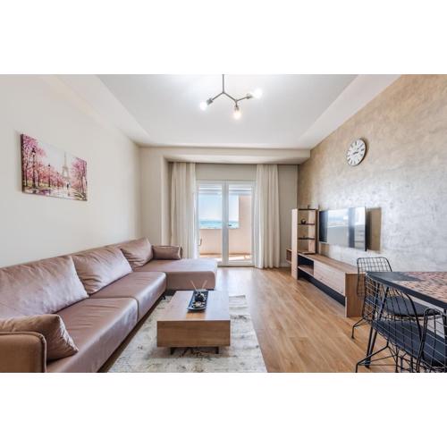 Portside Serenity by PS