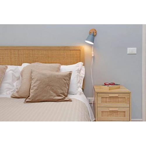 PORTUNUS APARTMENT - FIUMICINO ROME AIRPORT 10 Min -