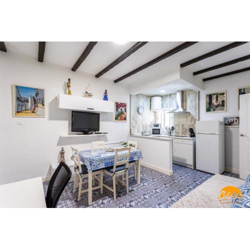 Posada del Barrio by LiveWork