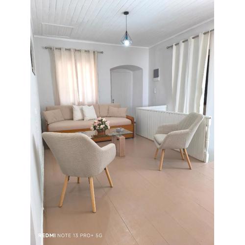 Poseidon Apartments