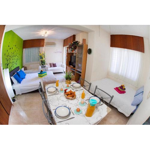 Poseidon Boutique Apartment 1