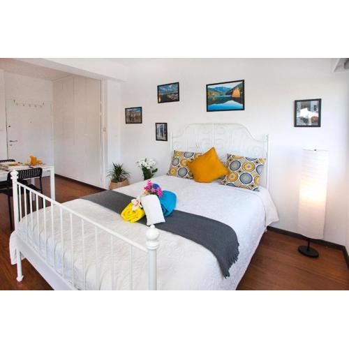 Poseidon Boutique Apartment 2