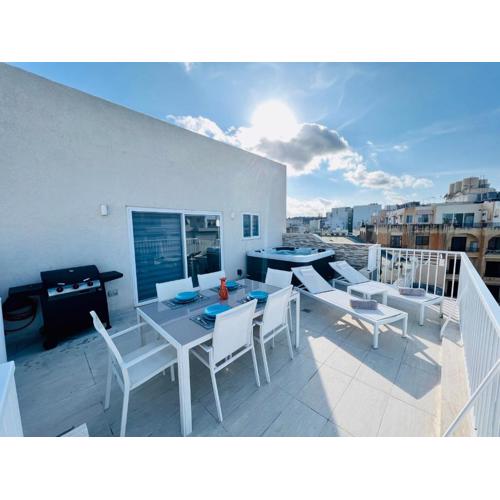 Poseidon Court Penthouse SUPERIOR