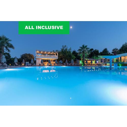 Poseidon Hotel Sea Resort