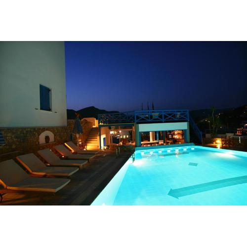 Poseidon Hotel