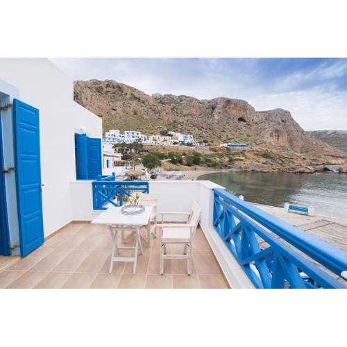 Poseidon Luxury Apartment