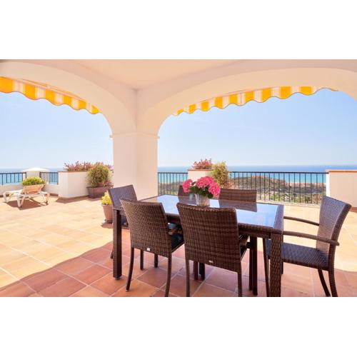 Poseidon Malaga Apartamento de Lujo