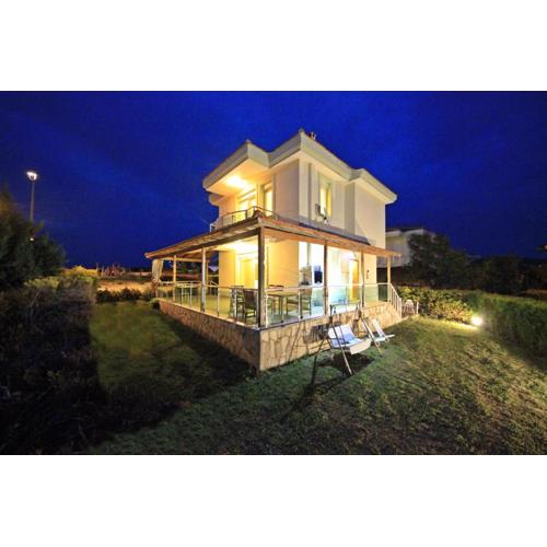 Poseidon Marine Villa