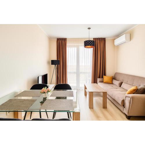 Poseidon Nessebar Private Apartment