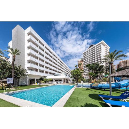 Poseidon Resort
