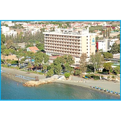 Poseidonia Beach Hotel