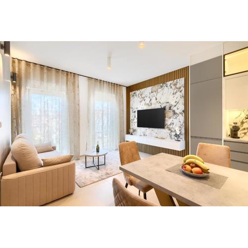 Posh Pula - Luxury Apartments