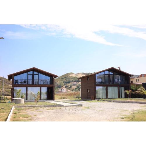 Posh villa 2